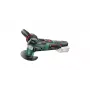 Slīpmašīna Bosch AdvancedMulti 18 Black, Green