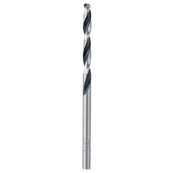 Urbja uzgalis Twist Drill HSS PointTeQ Bosch 3.3mm