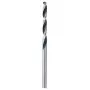 Urbja uzgalis Twist Drill HSS PointTeQ Bosch 3.3mm
