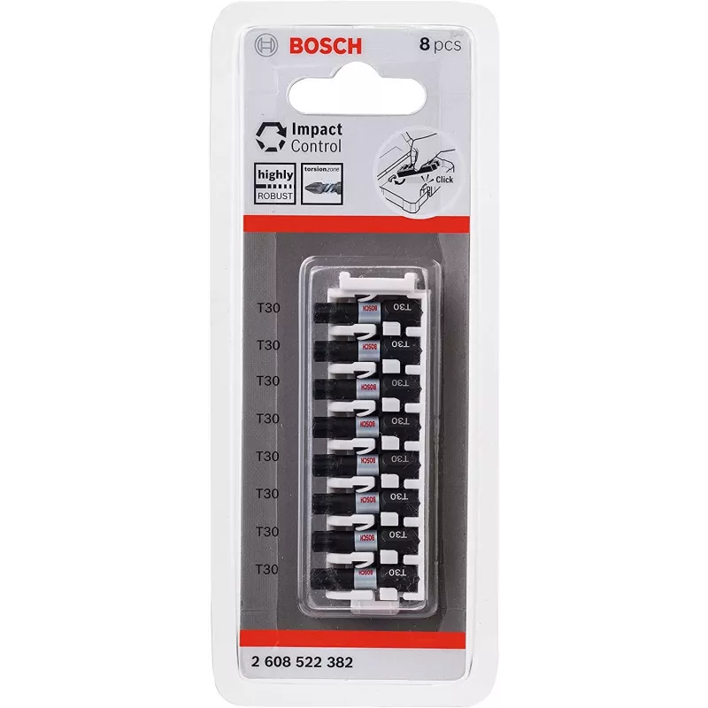 Piederums Bosch 2 608 522 382