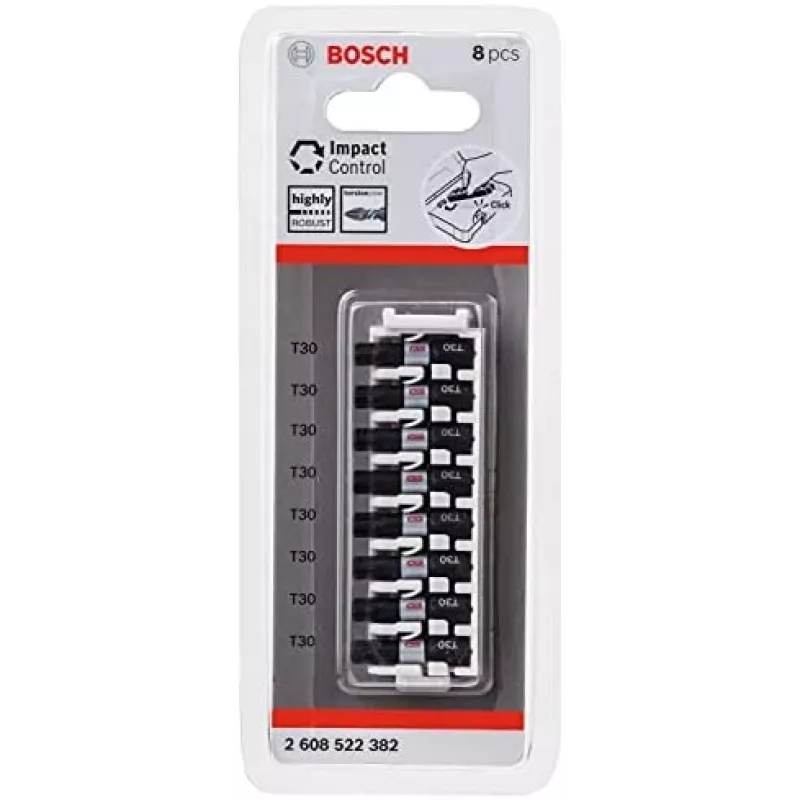 Piederums Bosch 2 608 522 382