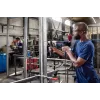 Urbju komplekts Bosch HSS PointTeQ 5 gab.
