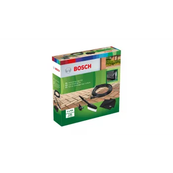 Bosch F016800572 automazgāšanas komplekts Bosch spiediena mazgātājiem
