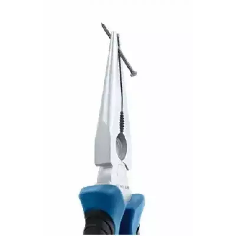 Knaibles komplekts Bosch 1 600 A01 6BG, hroma-vanādija tērauds, gumijas rokturi