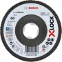 Bosch 2 608 619 198 atloka disks leņķa slīpmašīnai
