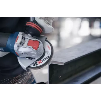 Bosch 2 608 619 198 atloka disks leņķa slīpmašīnai