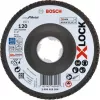Bosch X-LOCK X571 BEST FOR METAL slīpēšanas disks