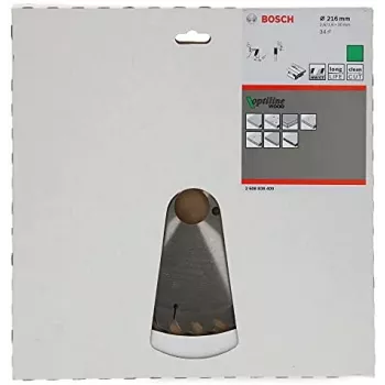 Bosch 2608838409 ripzāģa asmens 1 gab.