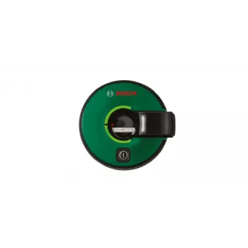 Bosch Atino līmeņrādis ar lāzera līniju 2 m 630-650 nm