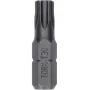 Uzgriežņu uzgalis Bosch Extra Hard 2607002801, T30, 25 mm, 25 gab.