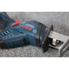 Bosch GSA 12V-14 Professional 3000 spm Melna, Zila, Pelēka