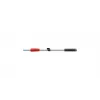 Bosch F016800602 pagarinājuma stienis dārza instrumentiem, melns, zaļš, alumīnijs