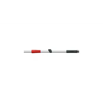 Bosch F016800602 pagarinājuma stienis dārza instrumentiem, melns, zaļš, alumīnijs