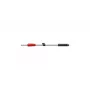 Bosch F016800602 pagarinājuma stienis dārza instrumentiem, melns, zaļš, alumīnijs
