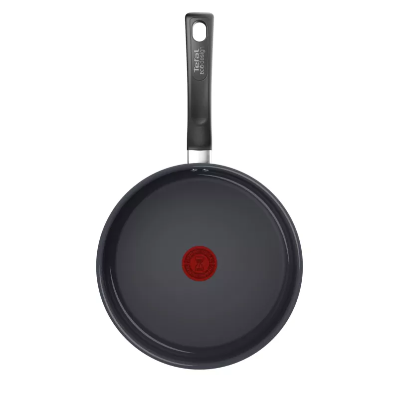 Tefal Change Black C4763225 sautēšanas panna apaļa