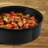 Tefal Change Black C4763225 sautēšanas panna apaļa