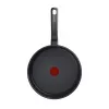 Tefal Cook & Change C4853235 Cepešpanna Sautēšanas Panna Apaļa