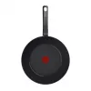 Tefal Cook & Change C4851935 Vokpanna / Cepešpanna, apaļa
