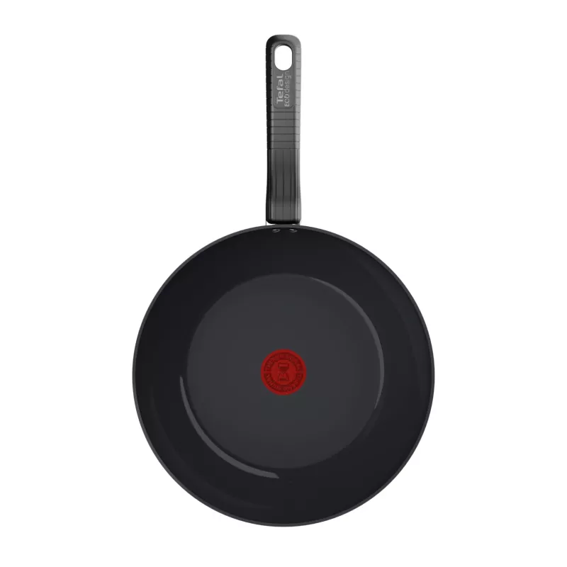 Tefal Cook & Change C4851935 Vokpanna / Cepešpanna, apaļa