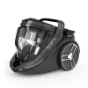Putekļsūcējs cilindrisks Rowenta Silence Force RO7935 — 500 W, bezmaiss, ciklons, 2.5 L, HEPA, 59 dB