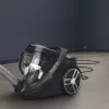 Putekļsūcējs cilindrisks Rowenta Silence Force RO7935 — 500 W, bezmaiss, ciklons, 2.5 L, HEPA, 59 dB