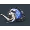 Putekļsūcējs cilindrisks Rowenta Silence Force RO7935 — 500 W, bezmaiss, ciklons, 2.5 L, HEPA, 59 dB