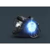 Putekļsūcējs cilindrisks Rowenta Silence Force RO7935 — 500 W, bezmaiss, ciklons, 2.5 L, HEPA, 59 dB