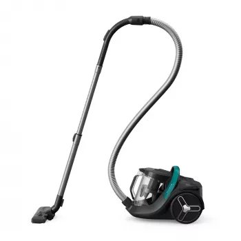Rowenta RO7B12 2.5 L cilindra putekļsūcējs sausai tīrīšanai 900 W bez maisa