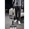 Bezvadu stieņu putekļsūcējs Rowenta X-Force Flex 13.60 RH9A36WV — 60 min darbība, 0,65 L bezmaiss, ciklons, violets