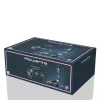 Rowenta X-Force Flex RH9L55E0 bezvadu putekļsūcējs/slotas suka 2-in-1, akumulators, sausā tīrīšana, bez maisa, 0.65 L, melns