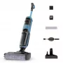 Rowenta X-Clean 2 GZ2271E0 bezvadu mitrā/sausā slotas putekļsūcējs, zils