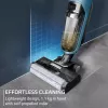Rowenta X-Clean 2 GZ2271E0 bezvadu mitrā/sausā slotas putekļsūcējs, zils