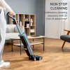 Rowenta X-Clean 2 GZ2271E0 bezvadu mitrā/sausā slotas putekļsūcējs, zils