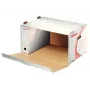 Esselte arhivēšanas konteiners FSC® ar priekšējo atvērumu, balts, 540 mm, 258 mm, 360 mm, 810 g, 1 gab.