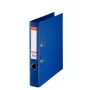 Esselte Lever Arch File Standard PP, 30% pirms patērētāja pārstrādāta folija, FSC® bez metāla kurpes A4/50 mm