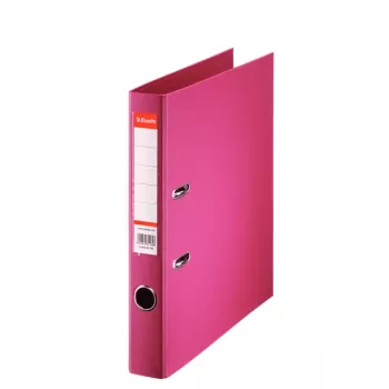 Esselte 320950 A4 sējuma mape Fuchsia