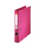 Esselte 320950 A4 sējuma mape Fuchsia