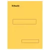 Manilas mape Esselte 721030 Kartons Dzeltena A4