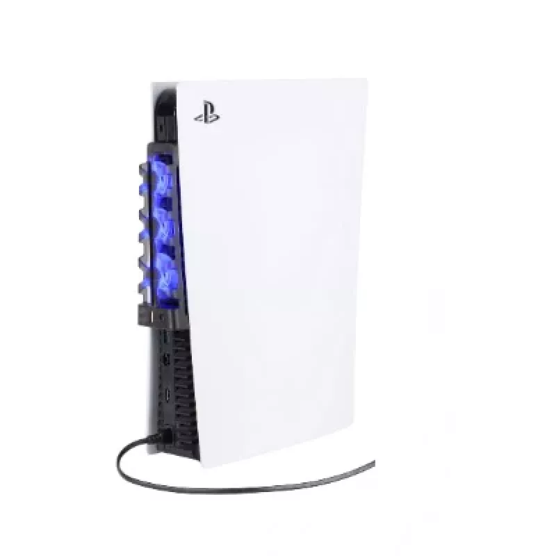 Konix dzesēšanas ventilators PlayStation 5