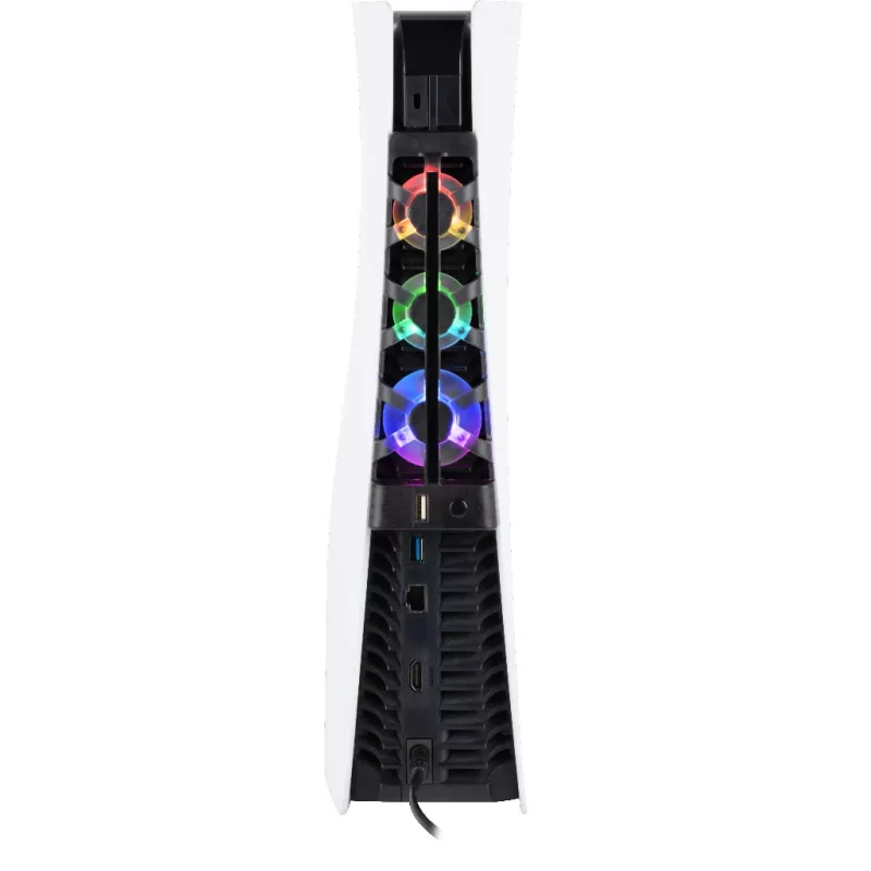Konix 61889000052 dzesēšanas ventilators PlayStation 5
