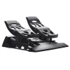 Thrustmaster T.Flight Rudder Pedals Black USB PC, PlayStation 4, Xbox