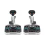 Flightstick Thrustmaster Sol-R 2 HOSAS Space Sim Duo — Vadu USB Type-C, Analogs/Ciparu, Melns/Balts