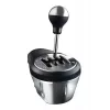 Thrustmaster 4060059 spēļu pārslēgšanas svira melna, metāliska USB analogā PC, PlayStation 4, PlayStation 5, PlayStation 3, Xbox One, Xbox Series S, Xbox Series X