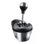 Thrustmaster 4060059 spēļu pārslēgšanas svira melna, metāliska USB analogā PC, PlayStation 4, PlayStation 5, PlayStation 3, Xbox One, Xbox Series S, Xbox Series X