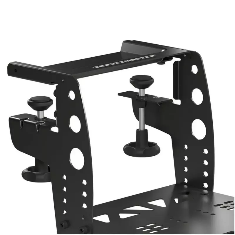 Flying Clamp Turētājs Thrustmaster 4060174, regulējams stiprinājums