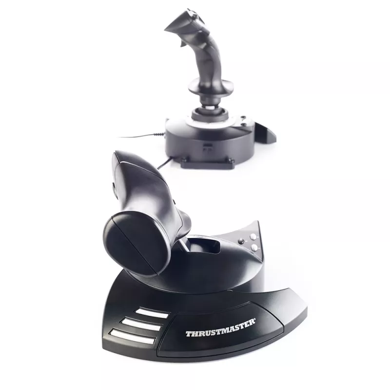 Thrustmaster T.Flight Hotas ONE melns lidojuma stends PC, Xbox One