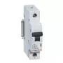 Legrand RX3 automātiskais slēdzis 1P 10A 6kA tips B