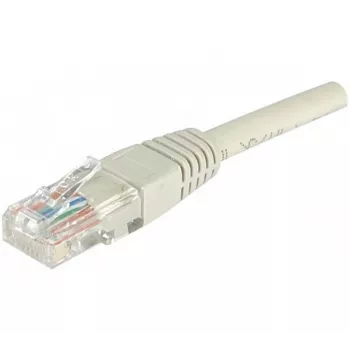 Hypertec 848101-HY tīkla kabelis pelēks 10 m Cat6 U/UTP
