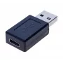 USB A uz USB C adapteris Hypertec 150318