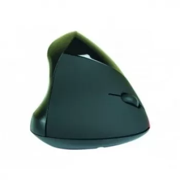 Hypertec 225124-HY vertikālā optiskā pele, USB Type-A, 1600 DPI